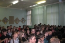 Акция для учеников школ Петрозаводска